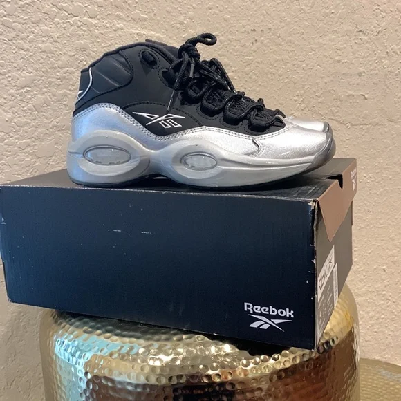 Question Reebok - Picture 2 of 3